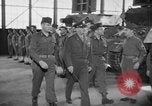 Standbild Signal Corps Sonic Firma Zweiten Weltkrieg Great Bend New York USA, 1945, aus Sekunde 52 historischem Filmmaterial Videoclip 65675043550