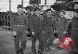 Standbild Signal Corps Sonic Firma Zweiten Weltkrieg Great Bend New York USA, 1945, aus Sekunde 53 historischem Filmmaterial Videoclip 65675043550