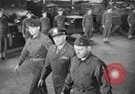 Standbild Signal Corps Sonic Firma Zweiten Weltkrieg Great Bend New York USA, 1945, aus Sekunde 60 historischem Filmmaterial Videoclip 65675043550
