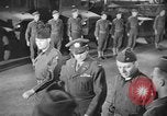 Standbild Signal Corps Sonic Firma Zweiten Weltkrieg Great Bend New York USA, 1945, aus Sekunde 62 historischem Filmmaterial Videoclip 65675043550