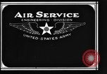 Image of History of Airplanes United States USA, 1920, second 3 stock footage video 65675043551