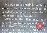 Image of Army Corps of Camouflage Engineers Massachusetts United States USA, 1941, second 7 stock footage video 65675043552