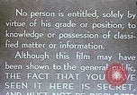Image of Army Corps of Camouflage Engineers Massachusetts United States USA, 1941, second 8 stock footage video 65675043552