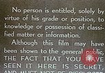 Image of Army Corps of Camouflage Engineers Massachusetts United States USA, 1941, second 12 stock footage video 65675043552