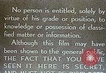 Image of Army Corps of Camouflage Engineers Massachusetts United States USA, 1941, second 14 stock footage video 65675043552
