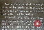 Image of Army Corps of Camouflage Engineers Massachusetts United States USA, 1941, second 16 stock footage video 65675043552