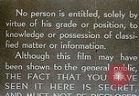 Image of Army Corps of Camouflage Engineers Massachusetts United States USA, 1941, second 18 stock footage video 65675043552