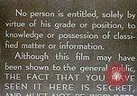 Image of Army Corps of Camouflage Engineers Massachusetts United States USA, 1941, second 19 stock footage video 65675043552
