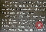 Image of Army Corps of Camouflage Engineers Massachusetts United States USA, 1941, second 22 stock footage video 65675043552