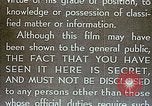 Image of Army Corps of Camouflage Engineers Massachusetts United States USA, 1941, second 27 stock footage video 65675043552