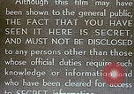 Image of Army Corps of Camouflage Engineers Massachusetts United States USA, 1941, second 35 stock footage video 65675043552