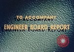 Image of Army Corps of Camouflage Engineers Massachusetts United States USA, 1941, second 57 stock footage video 65675043552