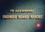 Image of Army Corps of Camouflage Engineers Massachusetts United States USA, 1941, second 58 stock footage video 65675043552