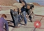 Image of Camouflage Engineers Massachusetts United States USA, 1941, second 38 stock footage video 65675043553