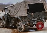 Image of 2nd Infantry Division soldiers Korea, 1968, second 14 stock footage video 65675043554
