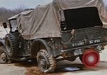 Image of 2nd Infantry Division soldiers Korea, 1968, second 16 stock footage video 65675043554