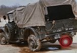 Image of 2nd Infantry Division soldiers Korea, 1968, second 17 stock footage video 65675043554
