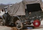 Image of 2nd Infantry Division soldiers Korea, 1968, second 18 stock footage video 65675043554