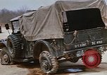 Image of 2nd Infantry Division soldiers Korea, 1968, second 19 stock footage video 65675043554