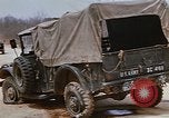 Image of 2nd Infantry Division soldiers Korea, 1968, second 21 stock footage video 65675043554