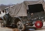 Image of 2nd Infantry Division soldiers Korea, 1968, second 22 stock footage video 65675043554