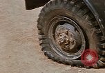 Image of 2nd Infantry Division soldiers Korea, 1968, second 25 stock footage video 65675043554