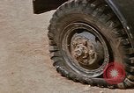 Image of 2nd Infantry Division soldiers Korea, 1968, second 27 stock footage video 65675043554