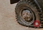 Image of 2nd Infantry Division soldiers Korea, 1968, second 30 stock footage video 65675043554