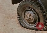 Image of 2nd Infantry Division soldiers Korea, 1968, second 31 stock footage video 65675043554