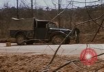 Image of 2nd Infantry Division soldiers Korea, 1968, second 50 stock footage video 65675043554