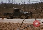 Image of 2nd Infantry Division soldiers Korea, 1968, second 51 stock footage video 65675043554