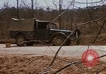 Image of 2nd Infantry Division soldiers Korea, 1968, second 52 stock footage video 65675043554