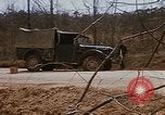 Image of 2nd Infantry Division soldiers Korea, 1968, second 53 stock footage video 65675043554