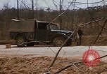 Image of 2nd Infantry Division soldiers Korea, 1968, second 55 stock footage video 65675043554