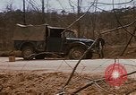Image of 2nd Infantry Division soldiers Korea, 1968, second 56 stock footage video 65675043554