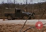 Image of 2nd Infantry Division soldiers Korea, 1968, second 58 stock footage video 65675043554
