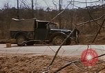 Image of 2nd Infantry Division soldiers Korea, 1968, second 59 stock footage video 65675043554