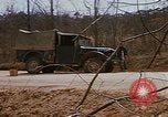 Image of 2nd Infantry Division soldiers Korea, 1968, second 60 stock footage video 65675043554
