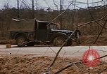 Image of 2nd Infantry Division soldiers Korea, 1968, second 61 stock footage video 65675043554