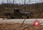 Image of 2nd Infantry Division soldiers Korea, 1968, second 62 stock footage video 65675043554