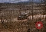 Image of 2nd Infantry Division soldiers Korea, 1968, second 11 stock footage video 65675043555