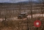 Image of 2nd Infantry Division soldiers Korea, 1968, second 12 stock footage video 65675043555