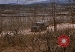 Image of 2nd Infantry Division soldiers Korea, 1968, second 13 stock footage video 65675043555