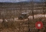 Image of 2nd Infantry Division soldiers Korea, 1968, second 14 stock footage video 65675043555