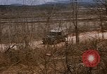 Image of 2nd Infantry Division soldiers Korea, 1968, second 16 stock footage video 65675043555