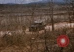 Image of 2nd Infantry Division soldiers Korea, 1968, second 17 stock footage video 65675043555