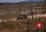 Image of 2nd Infantry Division soldiers Korea, 1968, second 18 stock footage video 65675043555