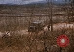 Image of 2nd Infantry Division soldiers Korea, 1968, second 20 stock footage video 65675043555