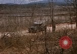 Image of 2nd Infantry Division soldiers Korea, 1968, second 21 stock footage video 65675043555