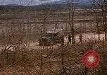 Image of 2nd Infantry Division soldiers Korea, 1968, second 22 stock footage video 65675043555